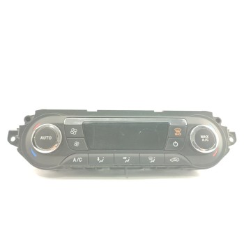Recambio de mando climatizador para ford kuga (cbv) titanium referencia OEM IAM DV4T18C612AD  