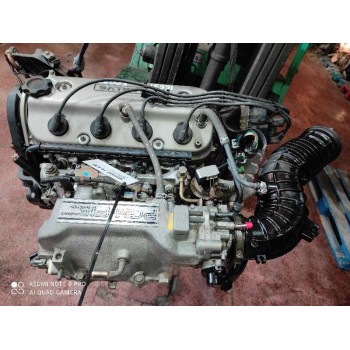 Recambio de motor completo para mg serie 600 (rh) 620 si lux referencia OEM IAM F20Z1  