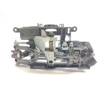Recambio de maneta exterior trasera izquierda para bmw serie 5 gran turismo (f07) 530d referencia OEM IAM 51217231929  
