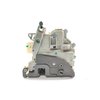 Recambio de cerradura puerta trasera derecha para audi a4 ber. (b8) básico referencia OEM IAM 8K0839016C  