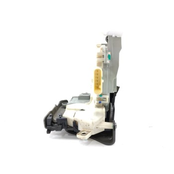 Recambio de cerradura puerta trasera derecha para audi a4 ber. (b8) básico referencia OEM IAM 8K0839016C  