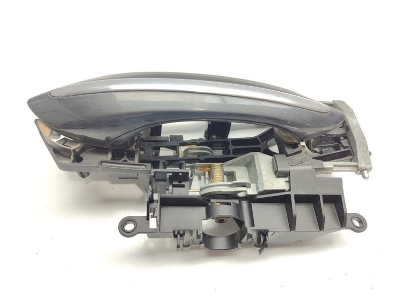 Recambio de maneta exterior trasera derecha para bmw serie 5 gran turismo (f07) 530d referencia OEM IAM 51217231930  