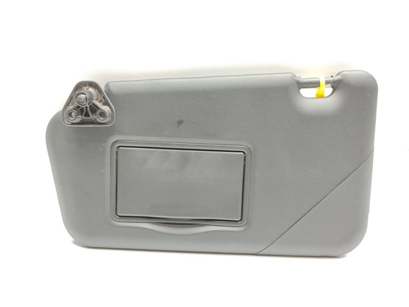 Recambio de parasol izquierdo para nissan juke (f15) acenta referencia OEM IAM 96401BV90E  