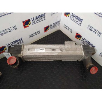 Recambio de intercooler para kia sorento 2.5 crdi concept referencia OEM IAM 281904A160  