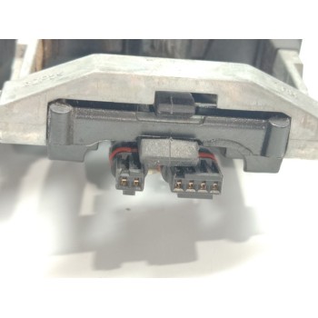 Recambio de maneta exterior trasera derecha para bmw serie 5 gran turismo (f07) 530d referencia OEM IAM 51217231930  