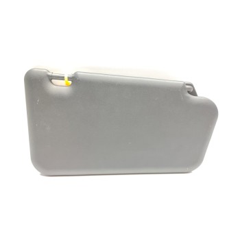Recambio de parasol izquierdo para nissan juke (f15) acenta referencia OEM IAM 96401BV90E  