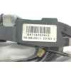 Recambio de maneta exterior trasera derecha para bmw serie 5 gran turismo (f07) 530d referencia OEM IAM 51217231930  