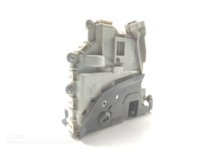 Recambio de cerradura puerta trasera izquierda para audi a4 ber. (b8) referencia OEM IAM 8K0839015C  