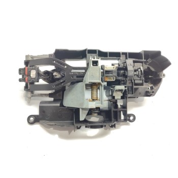 Recambio de maneta exterior trasera derecha para bmw serie 5 gran turismo (f07) 530d referencia OEM IAM 51217231930  