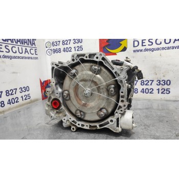 CAJA CAMBIOS 20GE35 / 1637309480 / 9817321280 