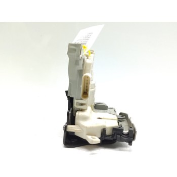 Recambio de cerradura puerta trasera izquierda para audi a4 ber. (b8) referencia OEM IAM 8K0839015C  