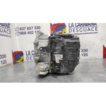 Recambio de caja cambios para peugeot 3008 active referencia OEM IAM 20GE35  
