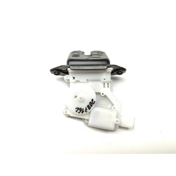 Recambio de cerradura maletero / porton para nissan qashqai (j11) 360 referencia OEM IAM 905024EA1B  