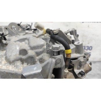 Recambio de caja cambios para peugeot 3008 active referencia OEM IAM 20GE35  