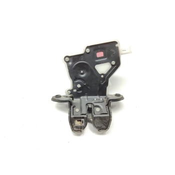 Recambio de cerradura maletero / porton para nissan qashqai (j11) 360 referencia OEM IAM 905024EA1B  