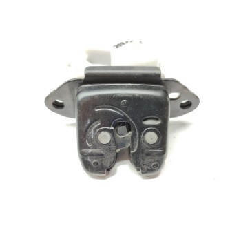 Recambio de cerradura maletero / porton para nissan qashqai (j11) 360 referencia OEM IAM 905024EA1B  