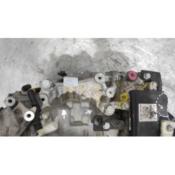 Recambio de caja cambios para peugeot 3008 active referencia OEM IAM 20GE35  