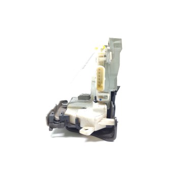 Recambio de cerradura puerta delantera derecha para audi a4 ber. (b8) e referencia OEM IAM 8J1837016C  