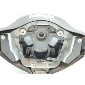 Recambio de volante para nissan juke (f15) acenta referencia OEM IAM 484301KB1A  