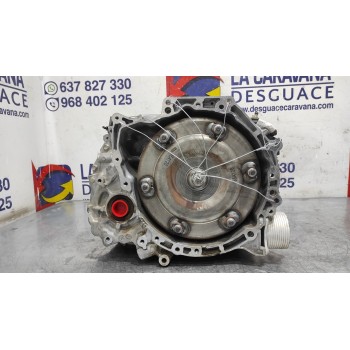 Recambio de caja cambios para peugeot 3008 active referencia OEM IAM 20GE35  