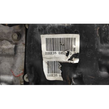 Recambio de caja cambios para peugeot 3008 active referencia OEM IAM 20GE35  