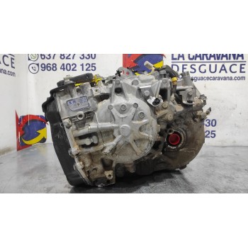 Recambio de caja cambios para peugeot 3008 active referencia OEM IAM 20GE35  