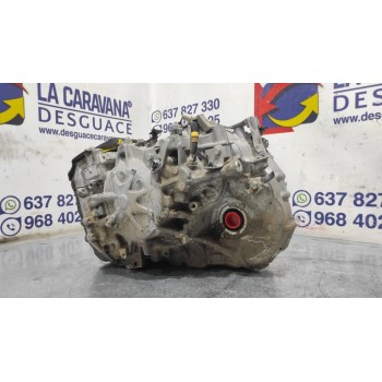 Recambio de caja cambios para peugeot 3008 active referencia OEM IAM 20GE35  