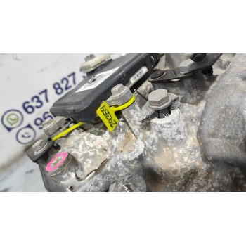 Recambio de caja cambios para peugeot 3008 active referencia OEM IAM 20GE35  