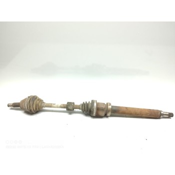 Recambio de transmision delantera derecha para ford fiesta (cb1) econetic referencia OEM IAM 8V513B436HB  