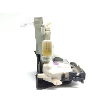 Recambio de cerradura puerta delantera izquierda para audi a4 ber. (b8) e referencia OEM IAM 8J1837015C  