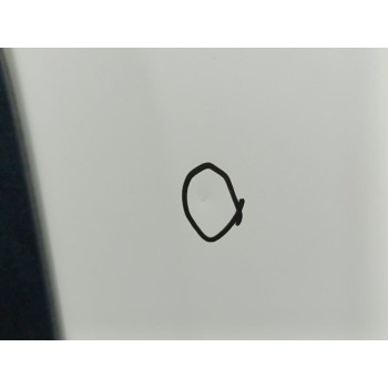 Recambio de puerta trasera derecha para peugeot partner kombi active referencia OEM IAM 8703E4  