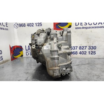 Recambio de caja cambios para peugeot 3008 active referencia OEM IAM 20GE35  