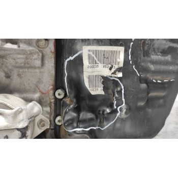 Recambio de caja cambios para peugeot 3008 active referencia OEM IAM 20GE35  