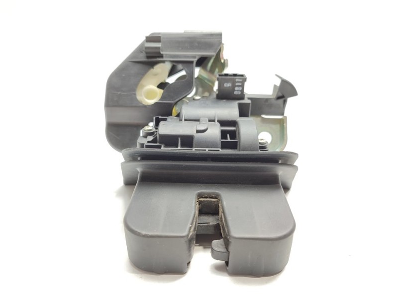 Recambio de cerradura maletero / porton para audi a4 avant (8k5) (2008) básico referencia OEM IAM 8K9827505A  