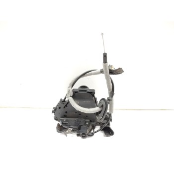 Recambio de cerradura puerta delantera izquierda para renault captur ii intens referencia OEM IAM 805034935R  