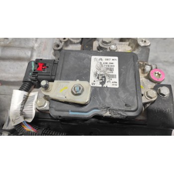 Recambio de caja cambios para peugeot 3008 active referencia OEM IAM 20GE35  