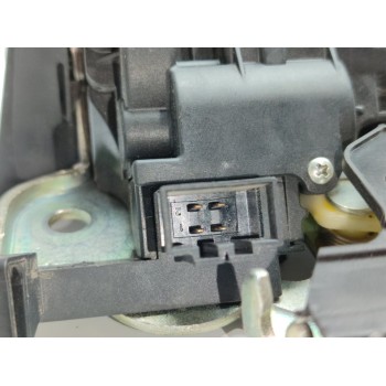 Recambio de cerradura maletero / porton para audi a4 avant (8k5) (2008) básico referencia OEM IAM 8K9827505A  