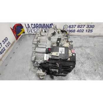 Recambio de caja cambios para peugeot 3008 active referencia OEM IAM 20GE35  