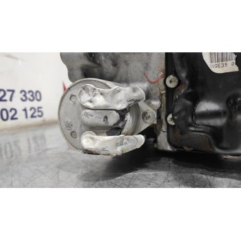 Recambio de caja cambios para peugeot 3008 active referencia OEM IAM 20GE35  