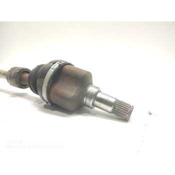 Recambio de transmision delantera izquierda para ford fiesta (cb1) econetic referencia OEM IAM 8V513B437HA  