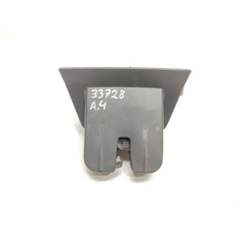 Recambio de cerradura maletero / porton para audi a4 avant (8k5) (2008) básico referencia OEM IAM 8K9827505A  