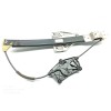 Recambio de elevalunas trasero derecho para audi a4 ber. (b8) básico referencia OEM IAM 8K0839462A  