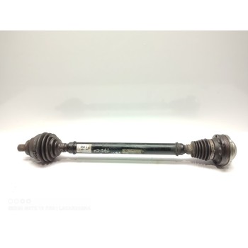 Recambio de transmision delantera derecha para volkswagen passat berlina (3c2) advance referencia OEM IAM 3C0407272AJ  