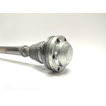 Recambio de transmision delantera derecha para volkswagen passat berlina (3c2) advance referencia OEM IAM 3C0407272AJ  