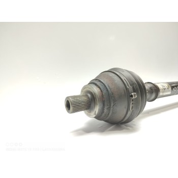 Recambio de transmision delantera derecha para volkswagen passat berlina (3c2) advance referencia OEM IAM 3C0407272AJ  