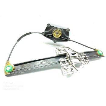 Recambio de elevalunas trasero derecho para audi a4 ber. (b8) básico referencia OEM IAM 8K0839462A  