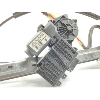 Recambio de elevalunas delantero izquierdo para citroën c4 picasso sx referencia OEM IAM 9682495680  