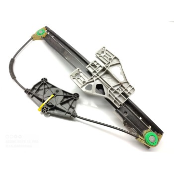 Recambio de elevalunas trasero izquierdo para audi a4 ber. (b8) básico referencia OEM IAM 8K0839461A  