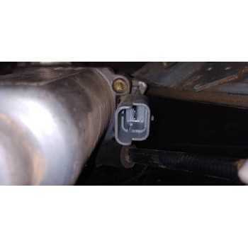 Recambio de elevalunas delantero izquierdo para peugeot expert kasten komfort confort referencia OEM IAM 400671T3  