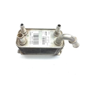 Recambio de enfriador aceite motor para land rover evoque dynamic referencia OEM IAM 6G917A095AD  